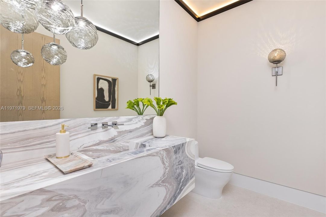 En Venta: $24,900,000 (6 camas, 7 baños, 9135 Pies cuadrados)