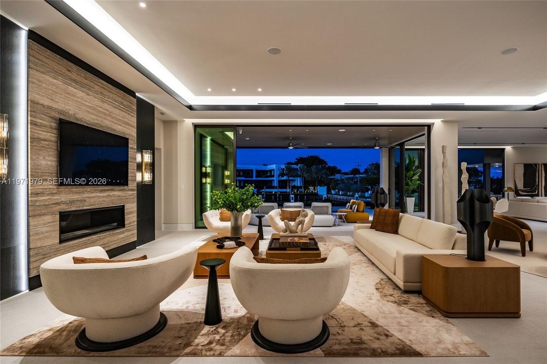 En Venta: $24,900,000 (6 camas, 7 baños, 9135 Pies cuadrados)