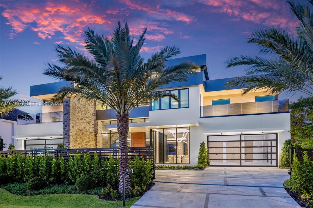 En Venta: $24,900,000 (6 camas, 7 baños, 9135 Pies cuadrados)