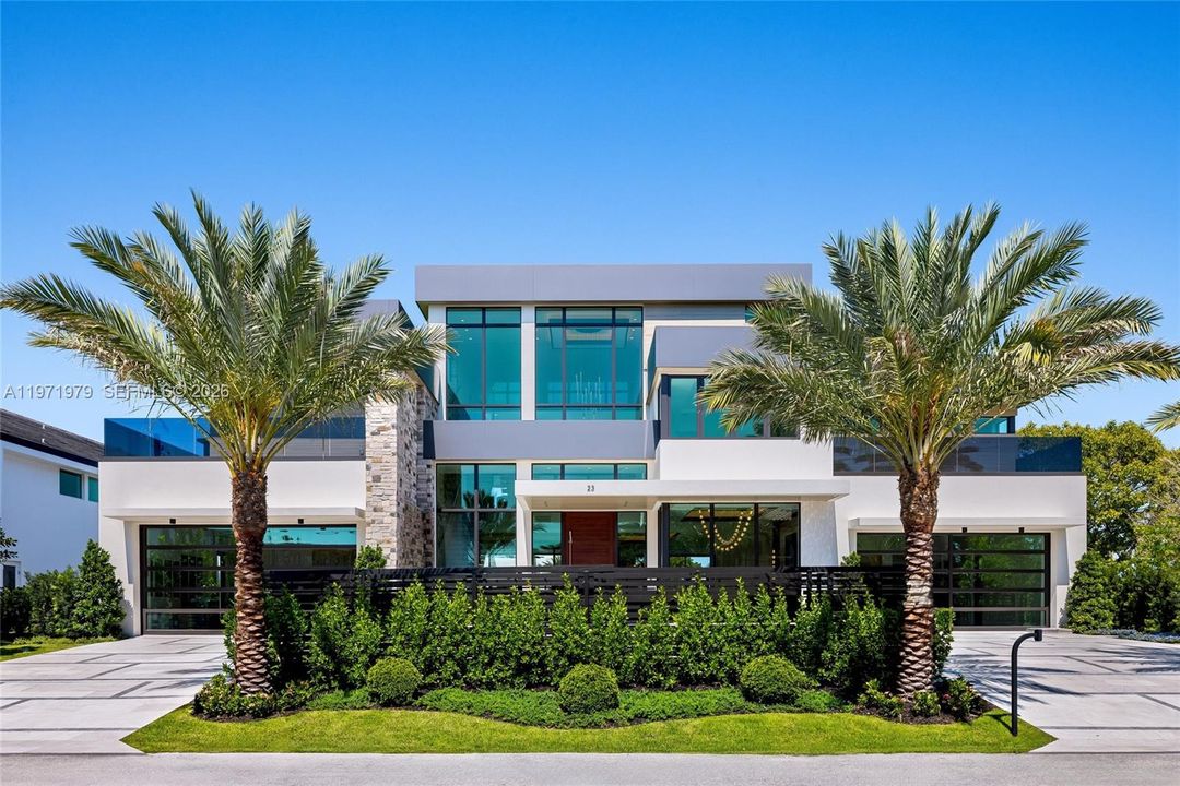 En Venta: $24,900,000 (6 camas, 7 baños, 9135 Pies cuadrados)