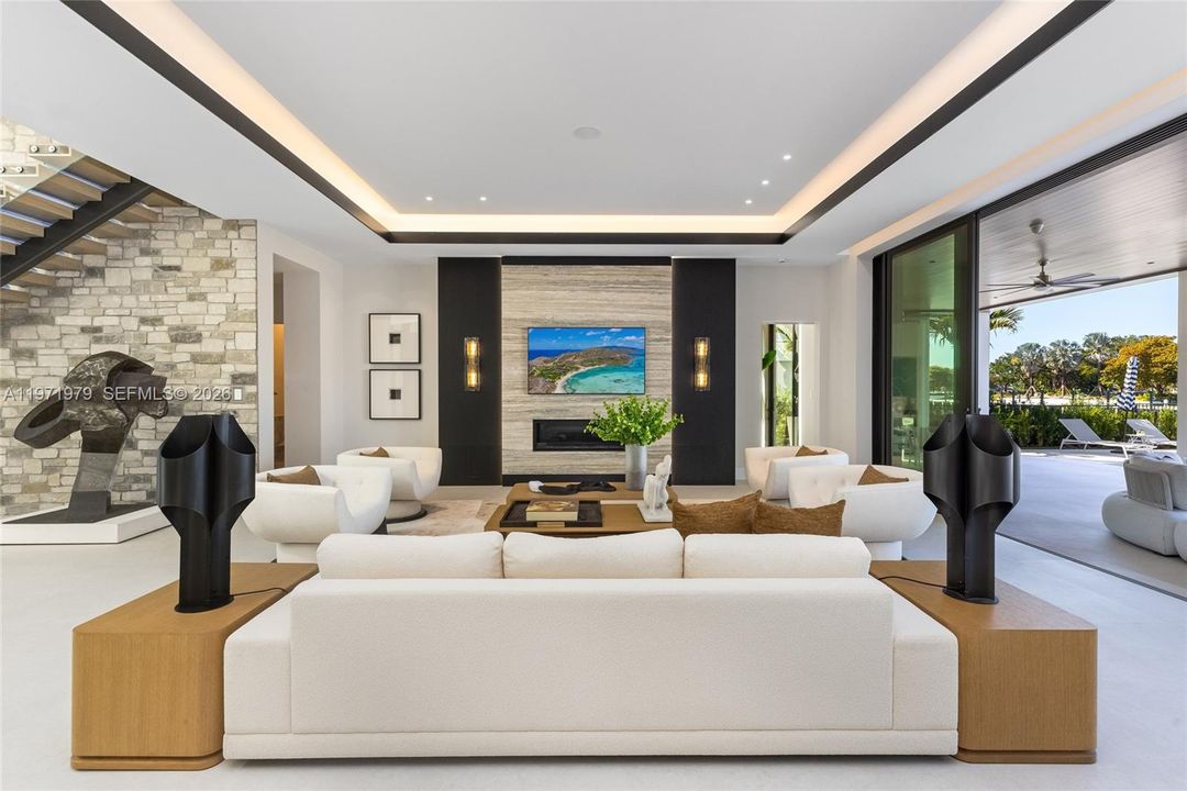 En Venta: $24,900,000 (6 camas, 7 baños, 9135 Pies cuadrados)