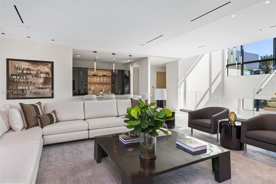 En Venta: $24,900,000 (6 camas, 7 baños, 9135 Pies cuadrados)