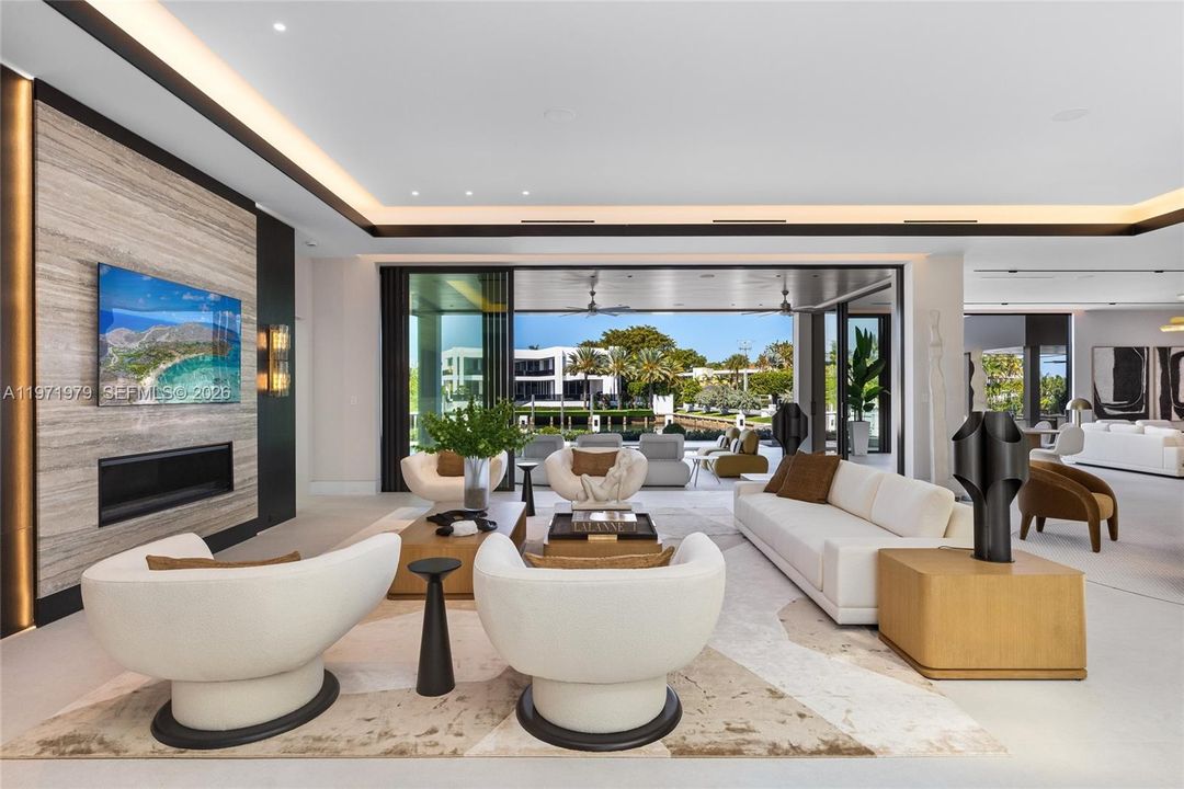 En Venta: $24,900,000 (6 camas, 7 baños, 9135 Pies cuadrados)