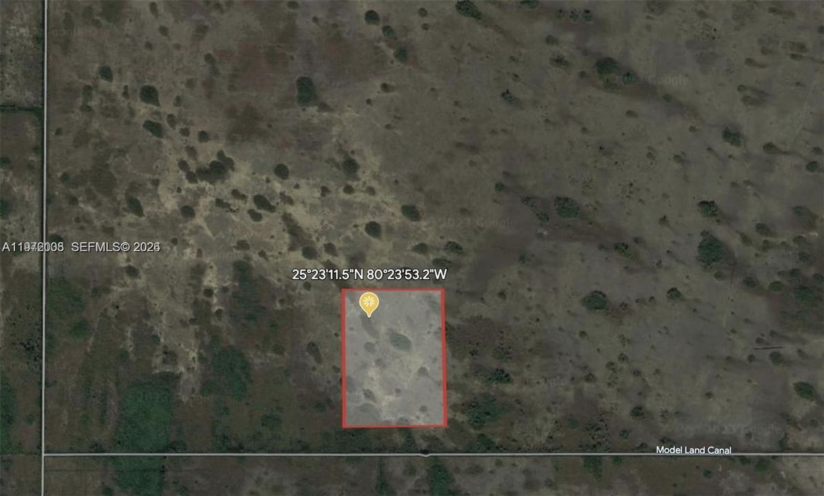 На продажу: $45,000 (5.10 acres)