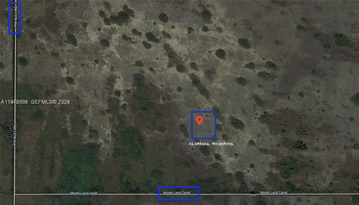 На продажу: $45,000 (5.10 acres)