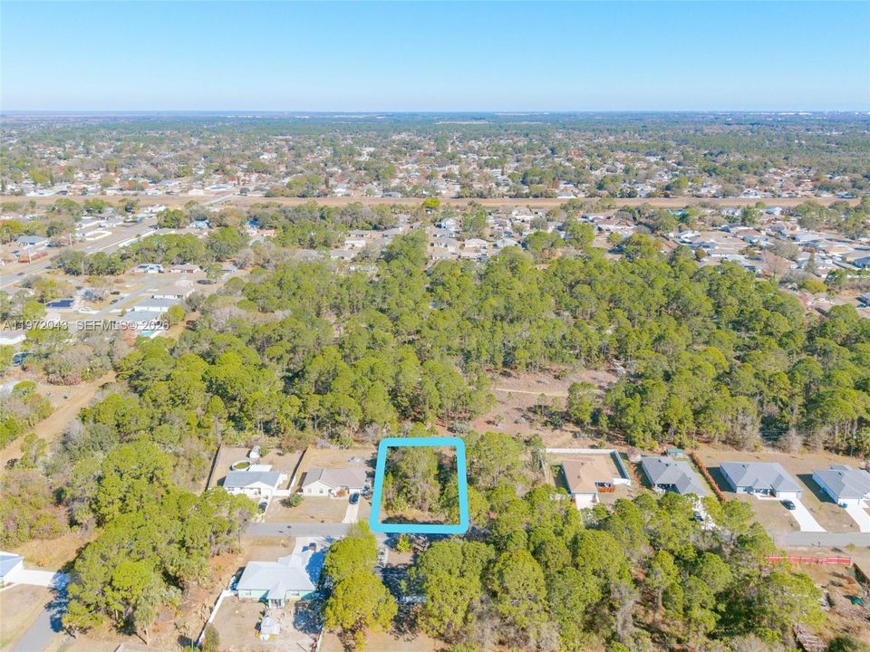 For Sale: $45,000 (0.23 acres)