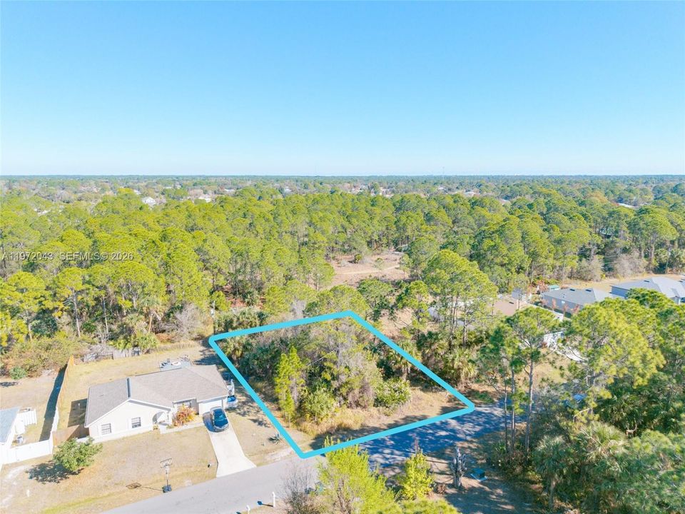 For Sale: $45,000 (0.23 acres)