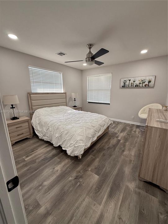 3rd bedroom