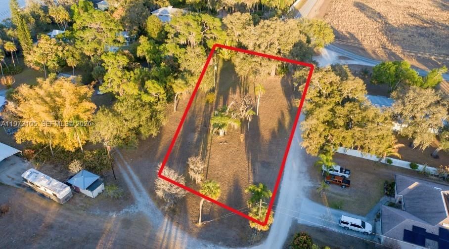 For Sale: $150,000 (0.80 acres)