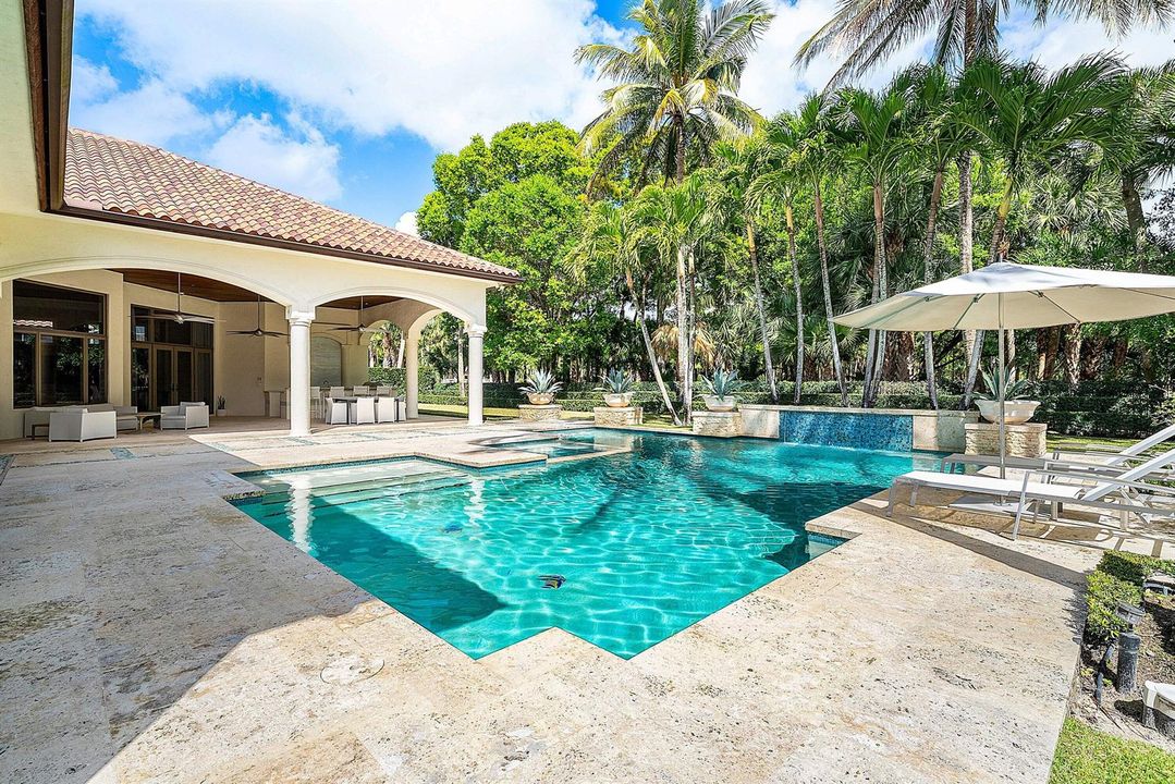 pool