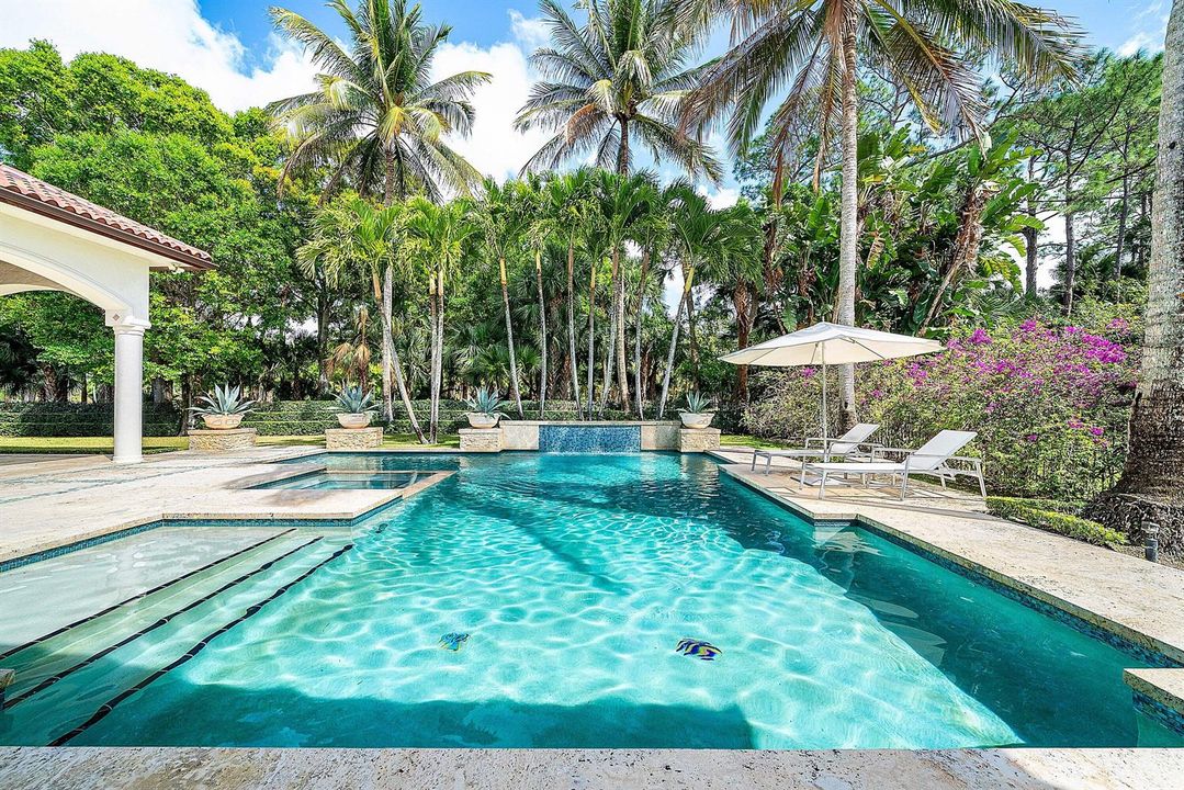 Exterior Pool