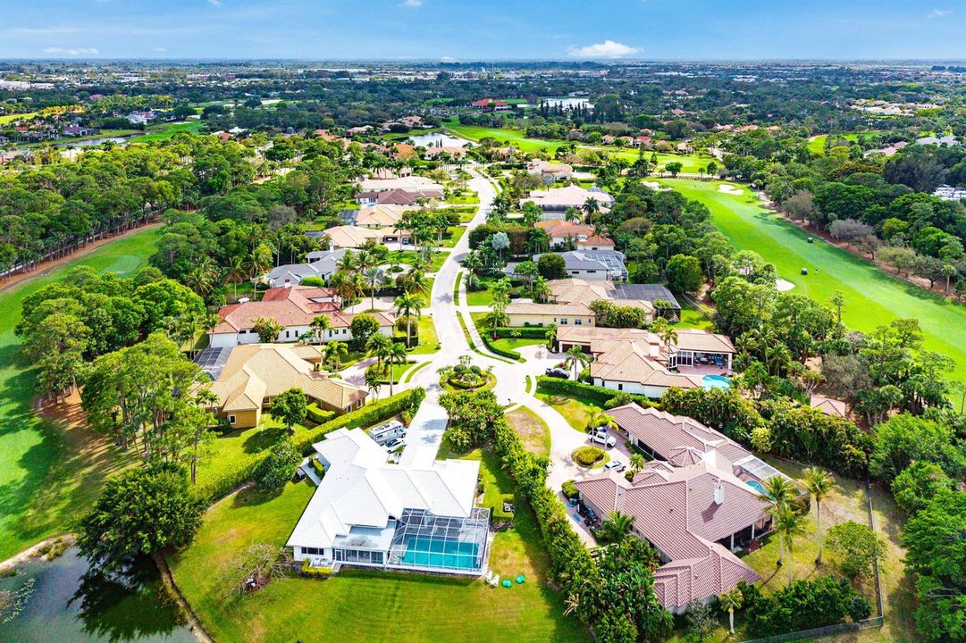 aerial
