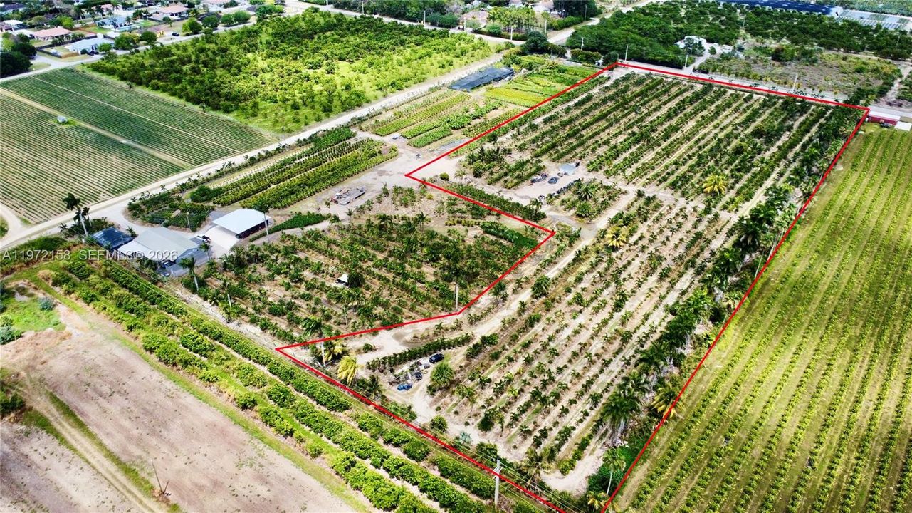 For Sale: $1,300,000 (8.62 acres)