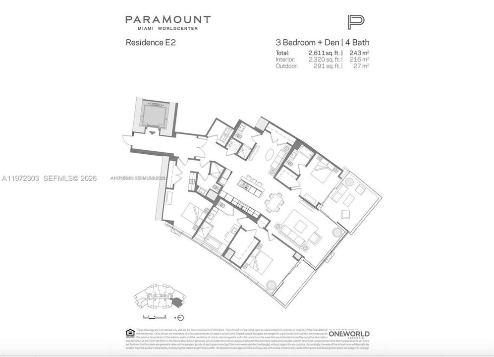 For Sale: $1,349,000 (3 beds, 4 baths, 2165 Square Feet)