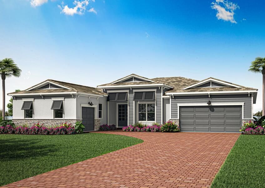 Seville at Mattamy Homes