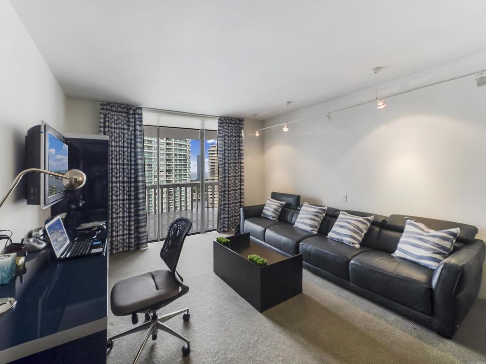 Third Bedroom
