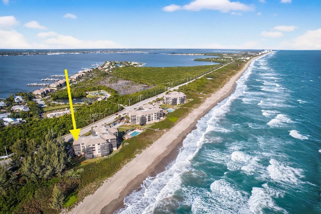 Oceanfront
