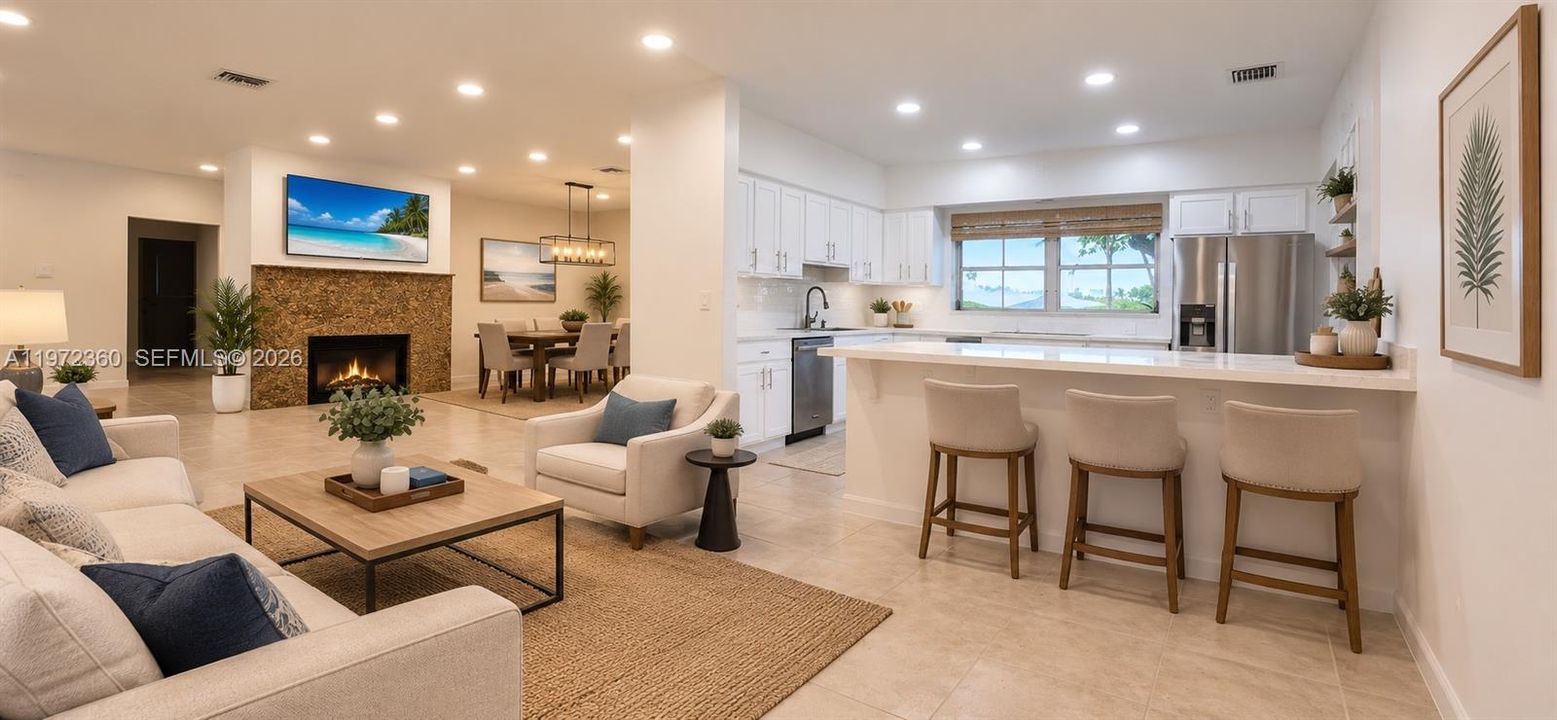 For Rent: $6,500 (4 beds, 2 baths, 2407 Square Feet)