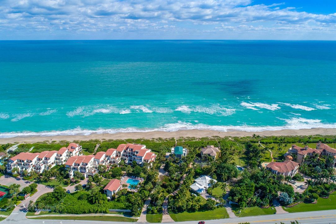 Overhead Beach 2