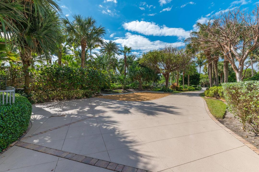 Driveway 2