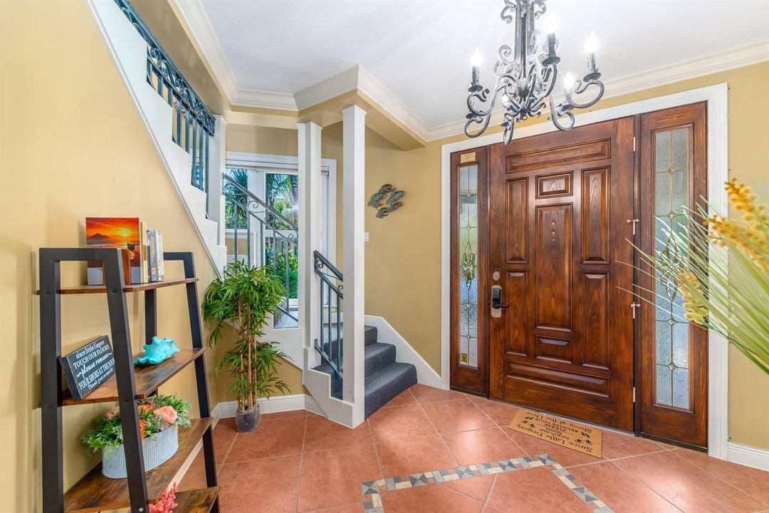 Foyer