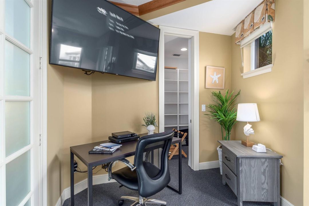 Work Area