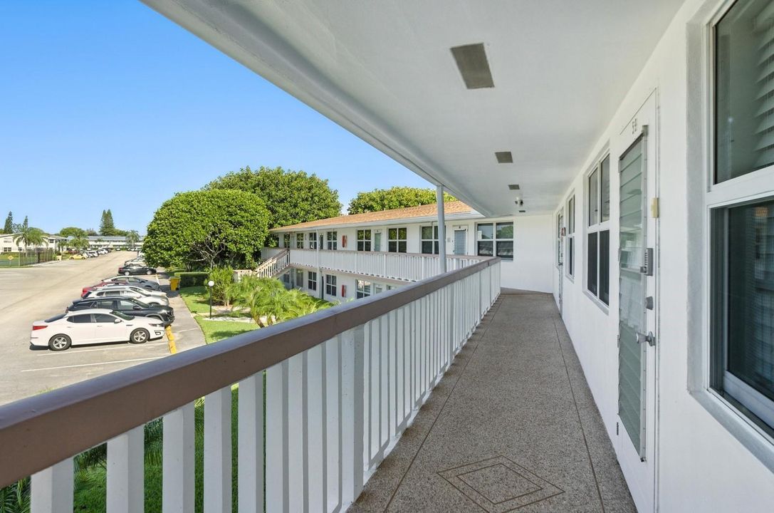 Walkway