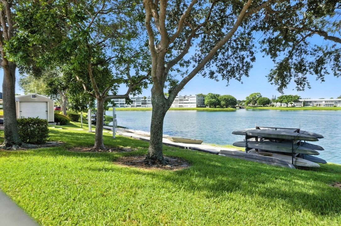 Lake View