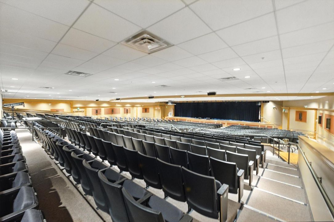 Theatre