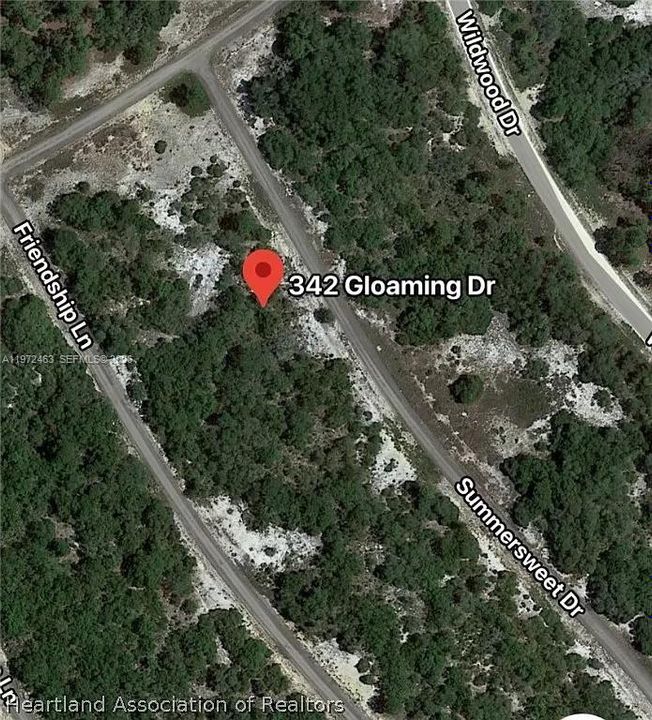 На продажу: $35,000 (1.08 acres)