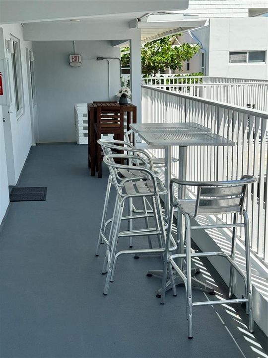 2nd floor/ Suite 36 ...