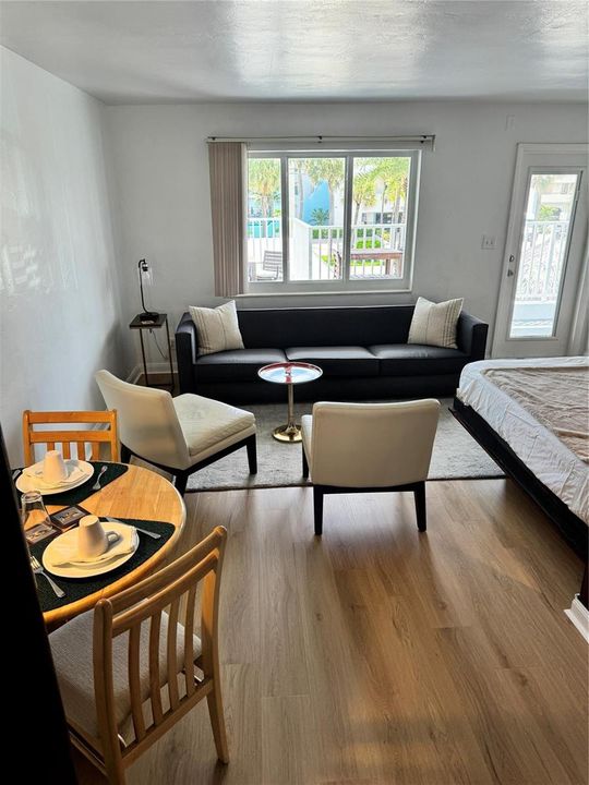 Turnkey Suite 36 ...