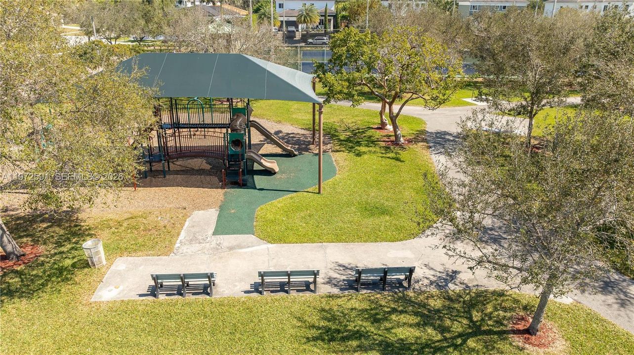 Saga Bay Parks