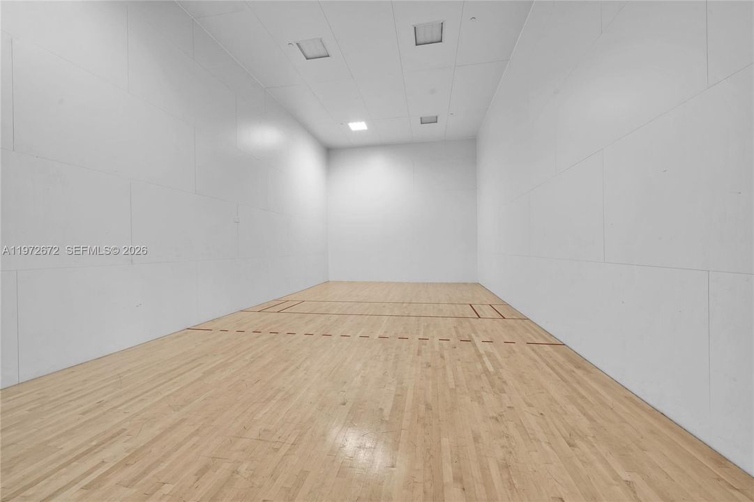 Racketball