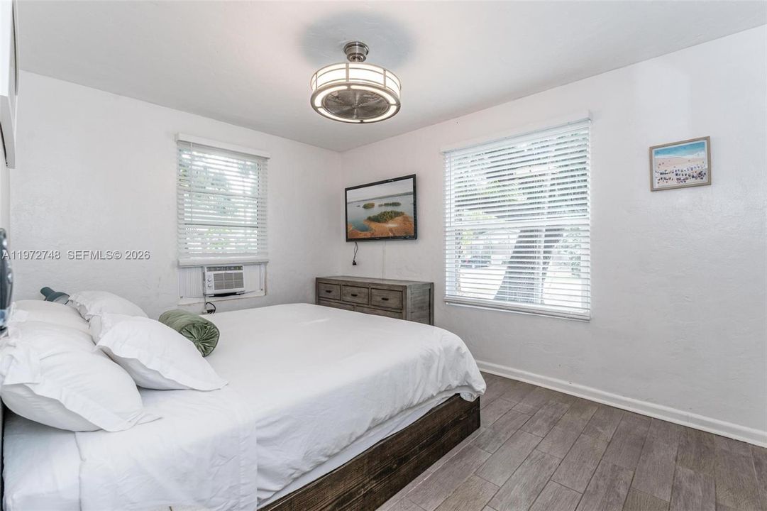 House Bedroom 1