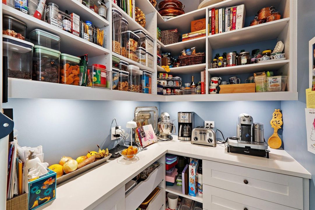 Pantry