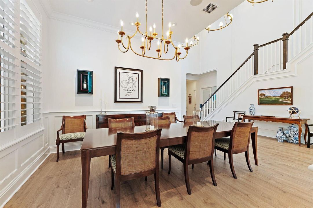 Grand Dining Room