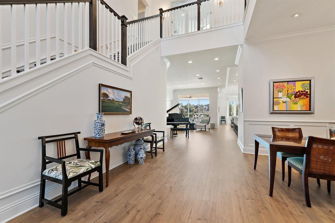 Grand Foyer