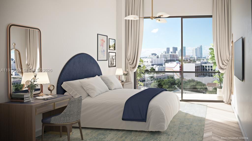 For Sale: $845,900 (1 beds, 1 baths, 720 Square Feet)