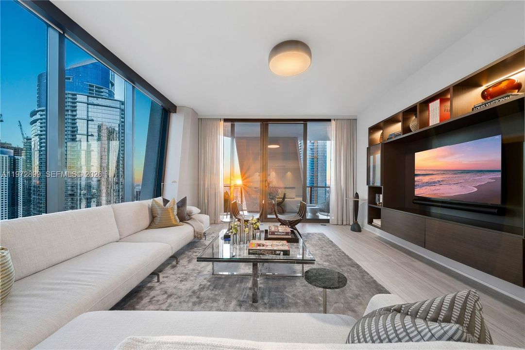 На продажу: $7,500,000 (4 спален, 5 ванн, 4600 Квадратных фут)