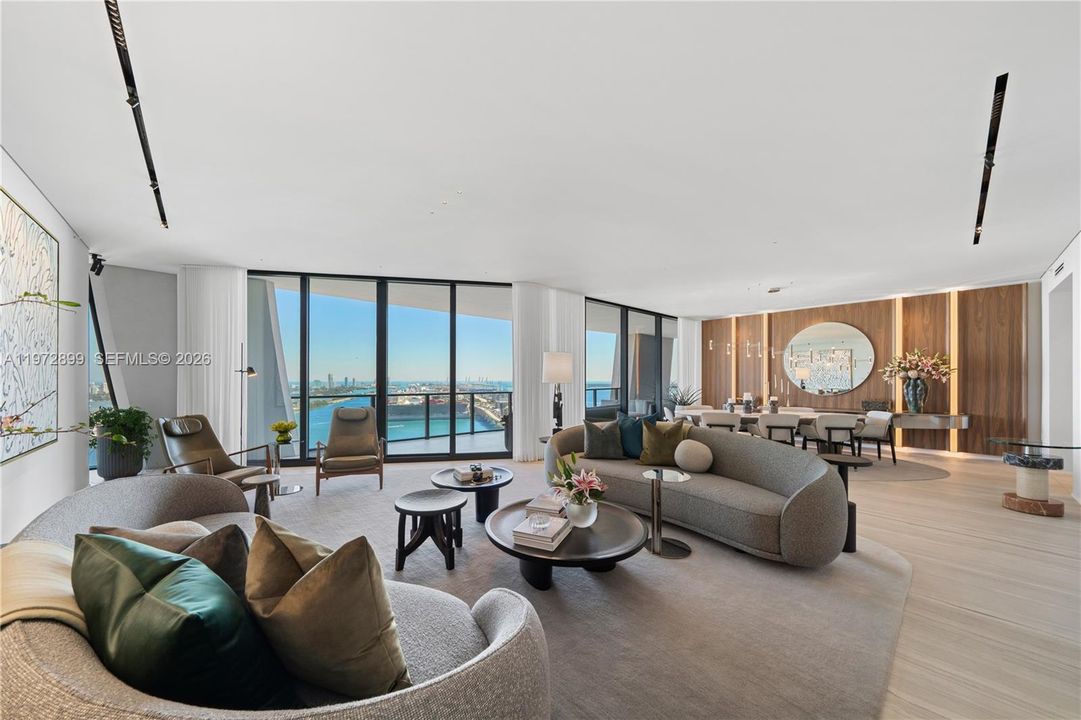 На продажу: $7,500,000 (4 спален, 5 ванн, 4600 Квадратных фут)