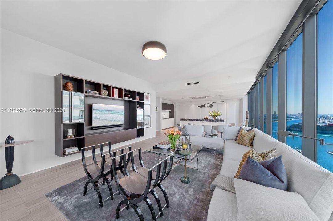 На продажу: $7,500,000 (4 спален, 5 ванн, 4600 Квадратных фут)