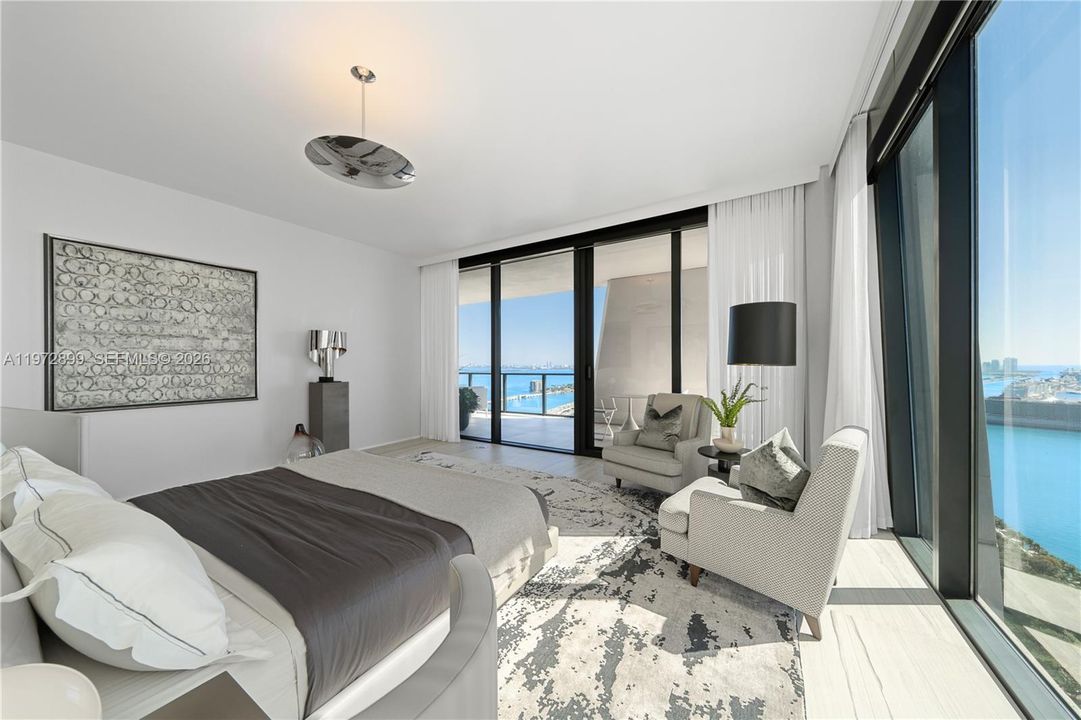 На продажу: $7,500,000 (4 спален, 5 ванн, 4600 Квадратных фут)