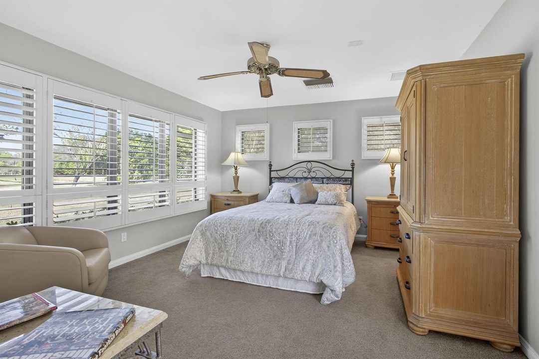 Bedroom 4/Guest Suite