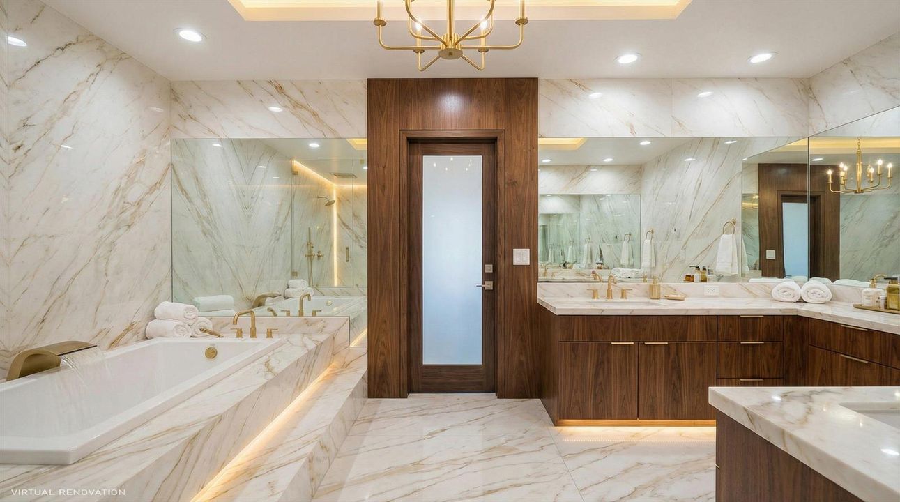 VIRTUAL RENOVATION