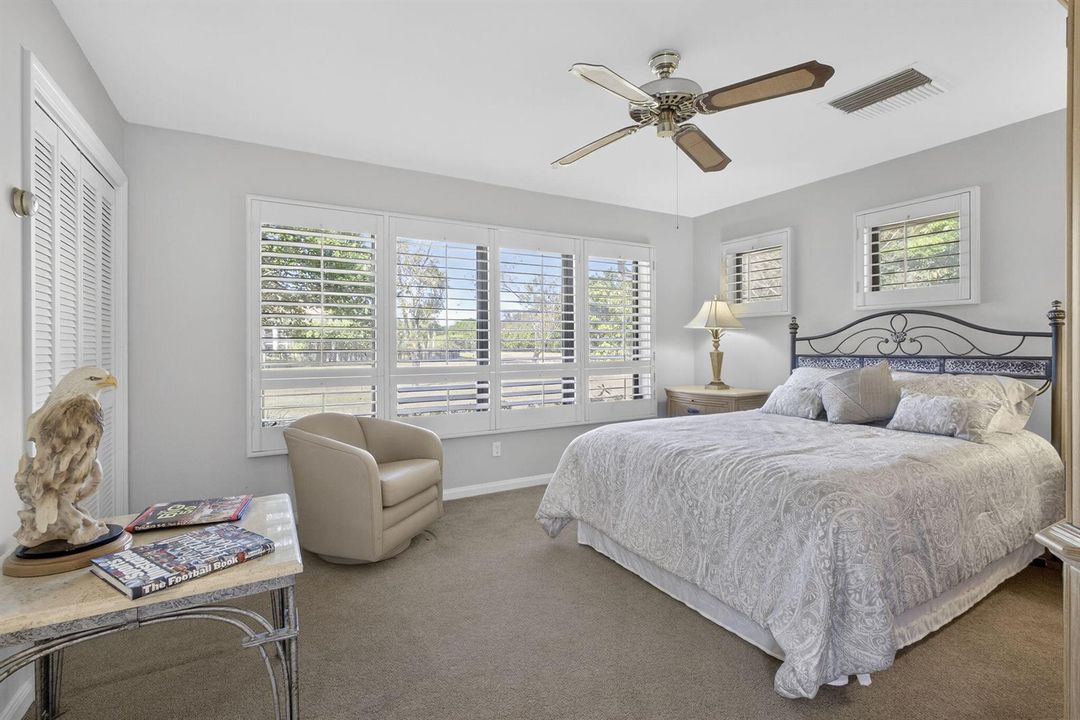 Bedroom 4/Guest Suite
