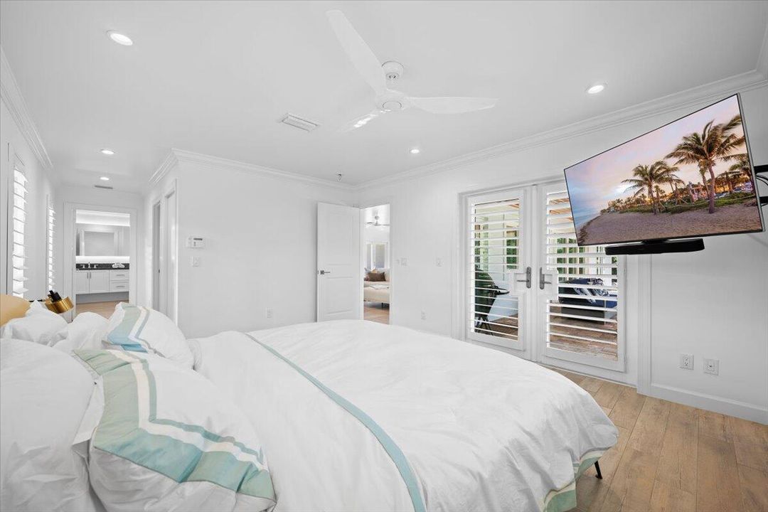 Primary Suite