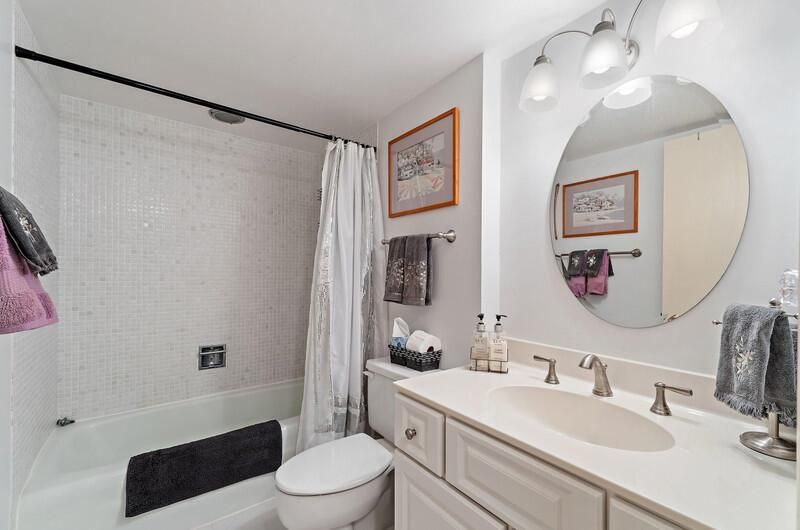 main bath