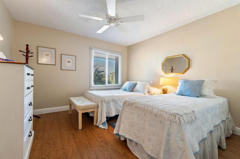 second bdrm from hall