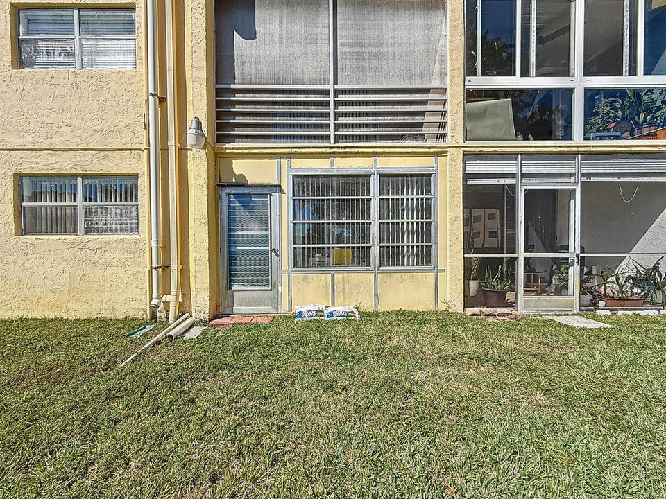 8225 Sunrise Lakes Boulevard #110-58